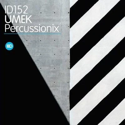 Percussionix 專輯 PHNTM/Umek