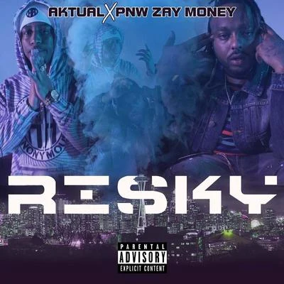 Risky 专辑 The Outlawz/Aktual