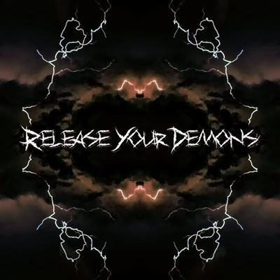 Release Your Demons 專輯 Pandora/Natalia Jiménez