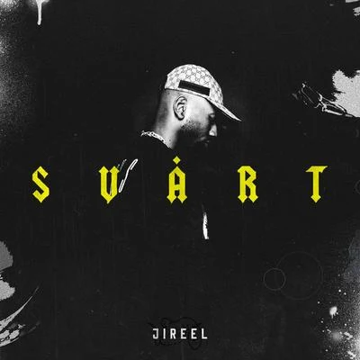 Svårt 专辑 Jireel/Lamix