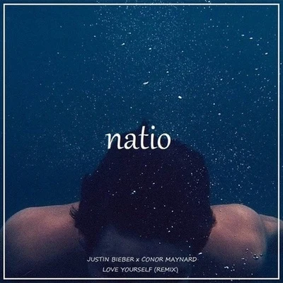 NatioTilsen Love Yourself (Natio Remix)