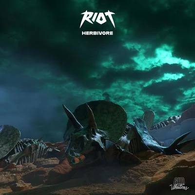 Herbivore 專輯 Riot/Nytrix