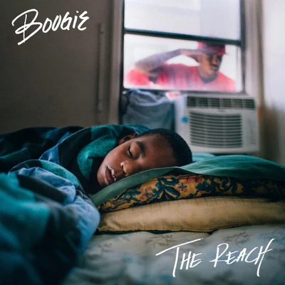 The Reach 專輯 Boogie