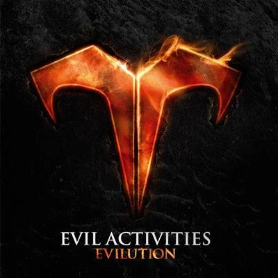 Evilution 專輯 Evil Activities