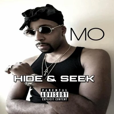 Hide & Seek 專輯 MO