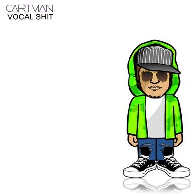 Vocal **** 專輯 Jeffrey Jey/dB Pure/Cartman