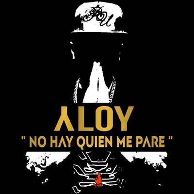 No Hay Quien Me Pare 專輯 Aloy