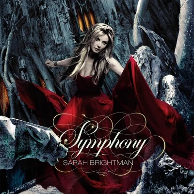 Symphony 专辑 Sarah Brightman