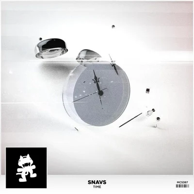 Time 專輯 Snavs/Niklas