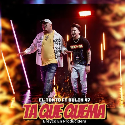 Ta Que Quema 專輯 DJ Shark/El Tonto