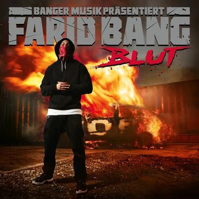 Blut 專輯 Farid Bang/Ali As/Veysel