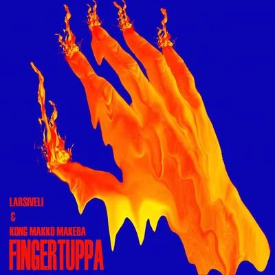 Larsiveli Fingertuppa