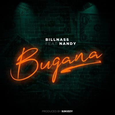 Bugana Feat Nandy 專輯 Nandy