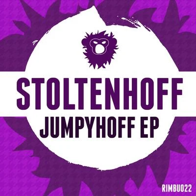 Jumpyhoff EP 专辑 stoltenhoff