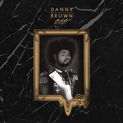 Old 專輯 Heems/Danny Brown/Vampire Weekend/Despot