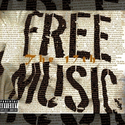 Free Music 專輯 Stryfe/The 17th/Rp/Julian Juellz/Sadat X