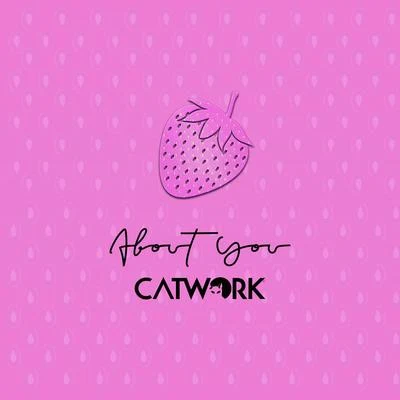 About You 专辑 Catwork/Tan Tasçi