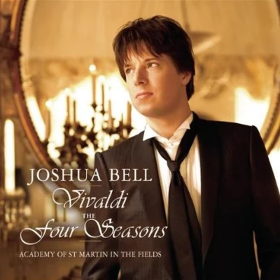 Joshua Bell Vivaldi: The Four Seasons