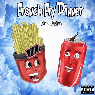 French Fry Dinner 專輯 Lentra/[email protected]