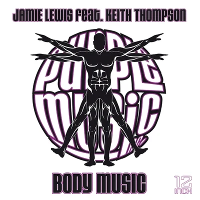 Jamie LewisFlux PavilionNGHTMREAngelz Body Music