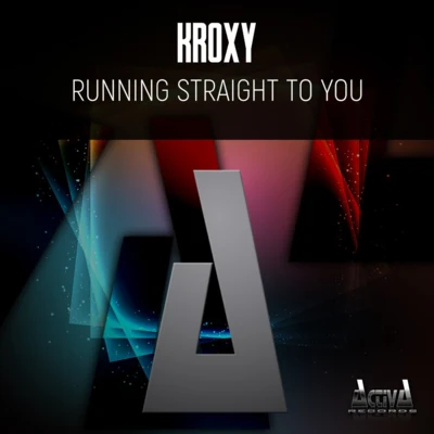 Running Straight To You 專輯 Kroxy