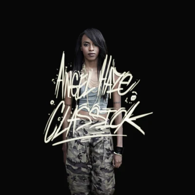 Classick 專輯 Angel Haze