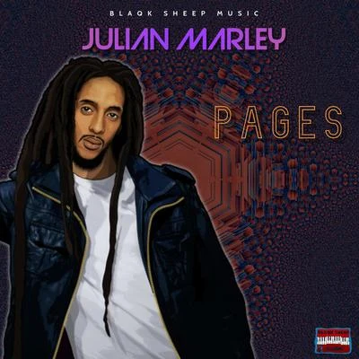 Pages 專輯 KBong/Julian Marley/Nattali Rize