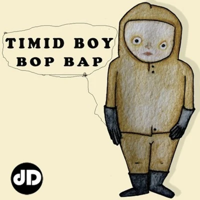 Bop Bap 專輯 Timid Boy/Marwan Sabb