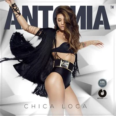 Chica Loca 专辑 Antonia/Carla's Dreams