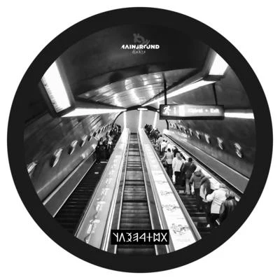 Budapest Underground EP 专辑 Belocca/Jorgensen