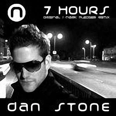 7 Hours 專輯 Dan Stone