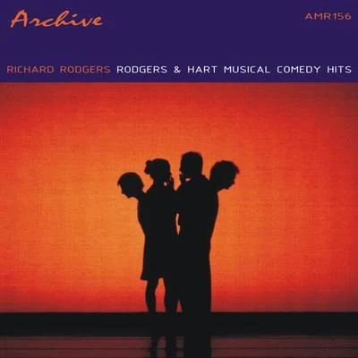 Richard Rodgers Rodgers-Hart Music Comedy Hits