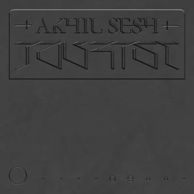 Tourist 專輯 Akhil Sesh/Cy Kosis