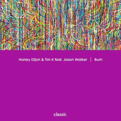 Honey DijonHarry Romero Burn