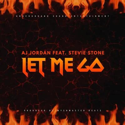 Let Me Go (feat. Stevie Stone) 專輯 Stevie Stone