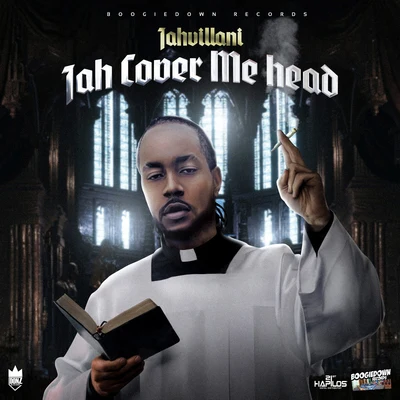 Jah Cover Me Head 专辑 Jada Kingdom/Jahvillani