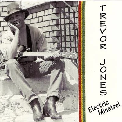 Electric Minstrel 專輯 Trevor Jones