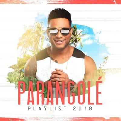 Playlist 2018 專輯 Parangolè