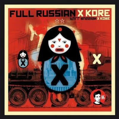 Full Russian 專輯 xKore