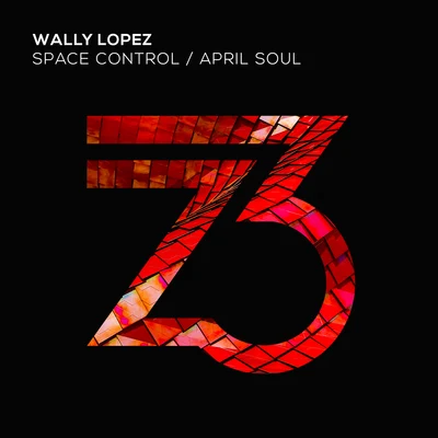 Wally LopezMync Space ControlApril Soul