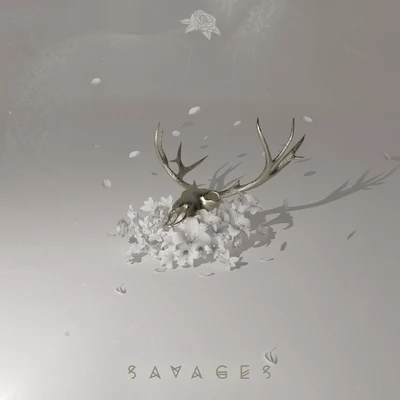 Savages 專輯 LEViT∆TE