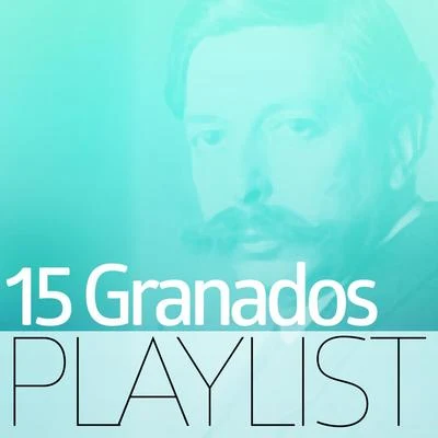 Enrique GranadosEmanuel FeuermannMichael TaubeBerlin State Opera Orchestra 15 Granados Playlist