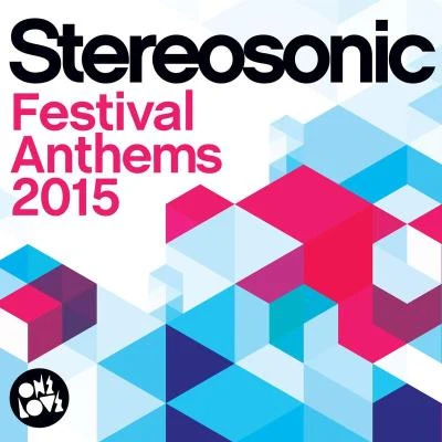 Stereosonic Festival Anthems 2015 專輯 ImanoS/TRU Concept/Matt Terry