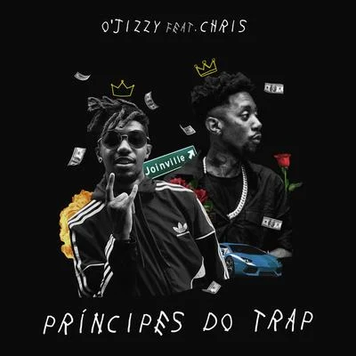 Principes do Trap 專輯 Chris MC