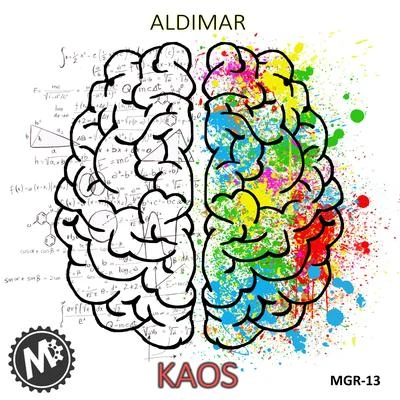 Kaos 专辑 Aldimar