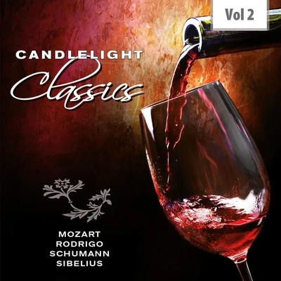 Candlelight Classics, Vol. 2 專輯 Herbert von Karajan