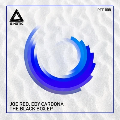 The Black Box 專輯 SP1DER/Joe Red/Savi Leon