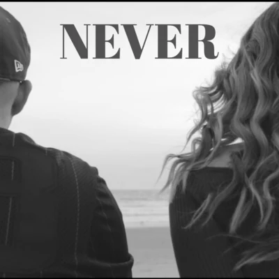 Never (feat. JD Coy) 專輯 Carolyn Rodriguez/SPM