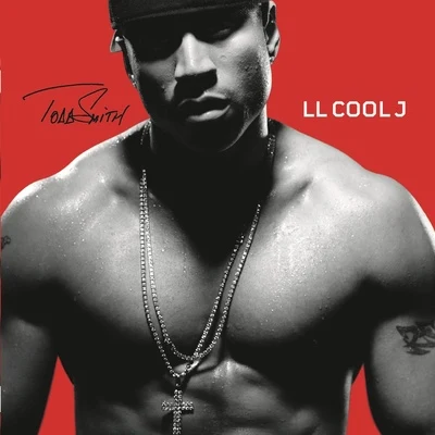 LL Cool J Todd Smith