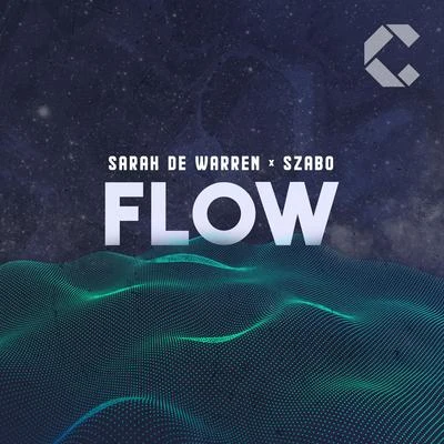 Flow 專輯 Sarah de Warren/Jason Walker/Gry/Jonathan Mendelsohn/Jeffrey Sutorius